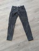 Pantalon cargo