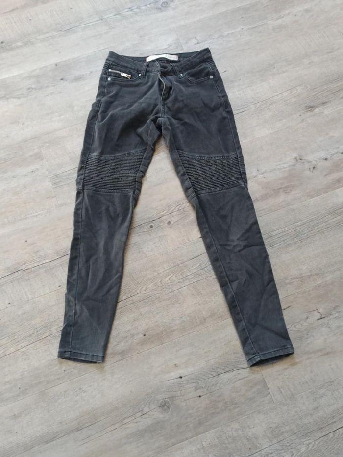 Pantalon cargo - photo numéro 1