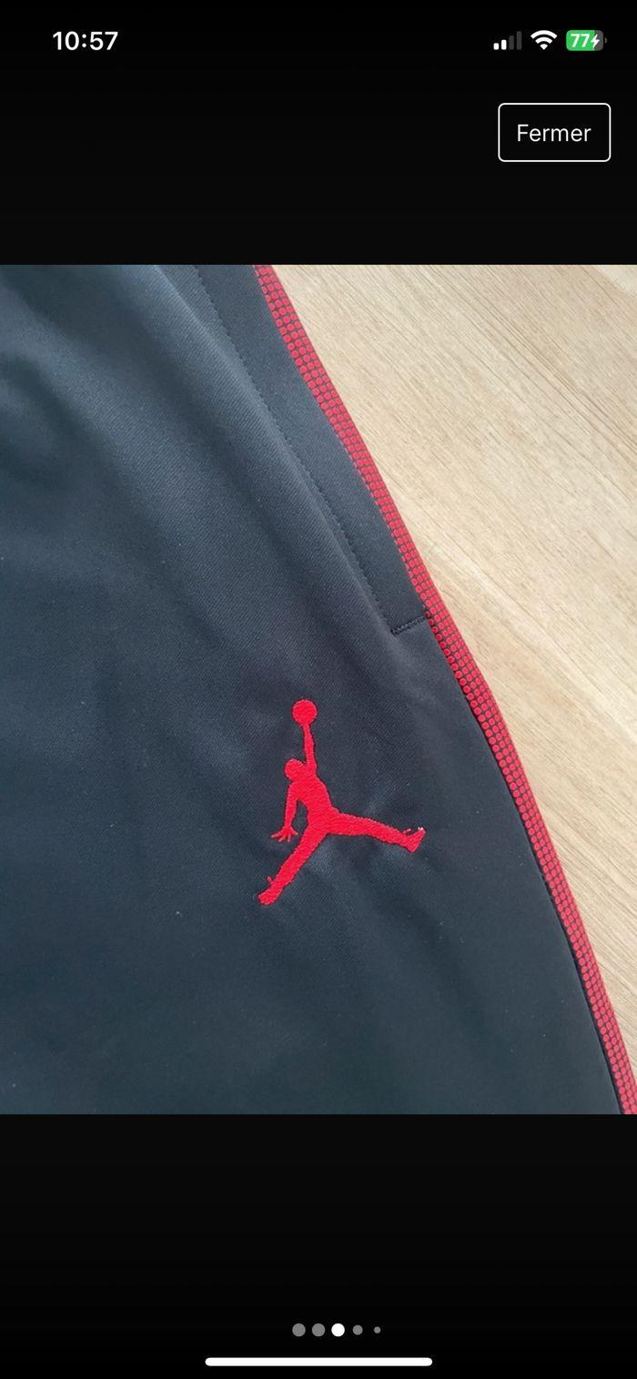 Jogging  Jordan x Paris Saint Germain - photo numéro 3