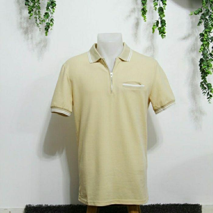 Polo homme taille M - photo numéro 1