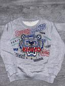 Sweat Kenzo