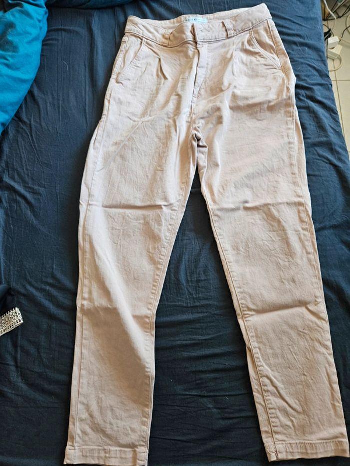 Pantalon large - photo numéro 1