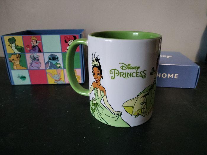 Mug Disney - photo numéro 1