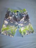 short de bain garçon Zara 8/9ans