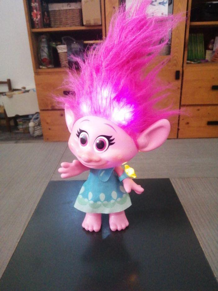 Lot trolls - photo numéro 5