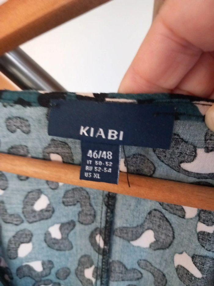 Robe courte kiabi 46 - photo numéro 2