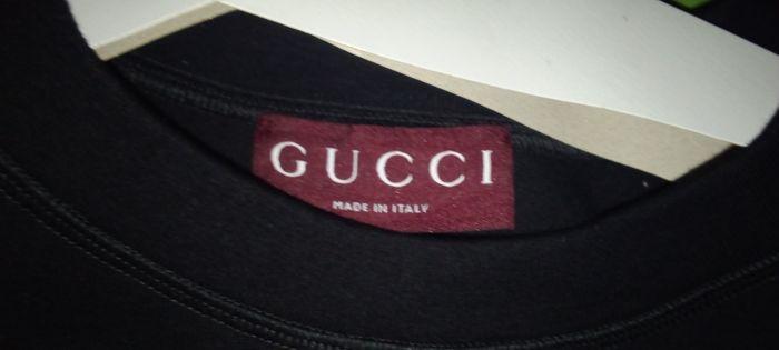 pull gucci - photo numéro 2