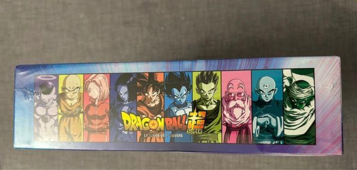 Jeux de société Dragon Ball - neuf dans emballage - photo numéro 3