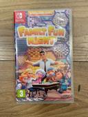 Family Fun Night - 14 Jeux multi-joueurs party game pour Nintendo Switch NEUF sous blister