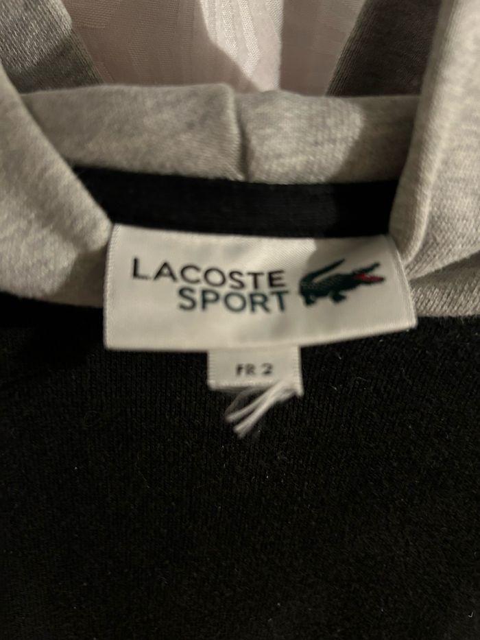 Pull Lacoste - photo numéro 2