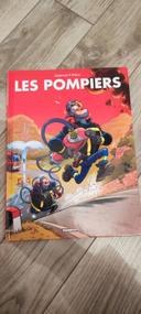 Bd les pompiers