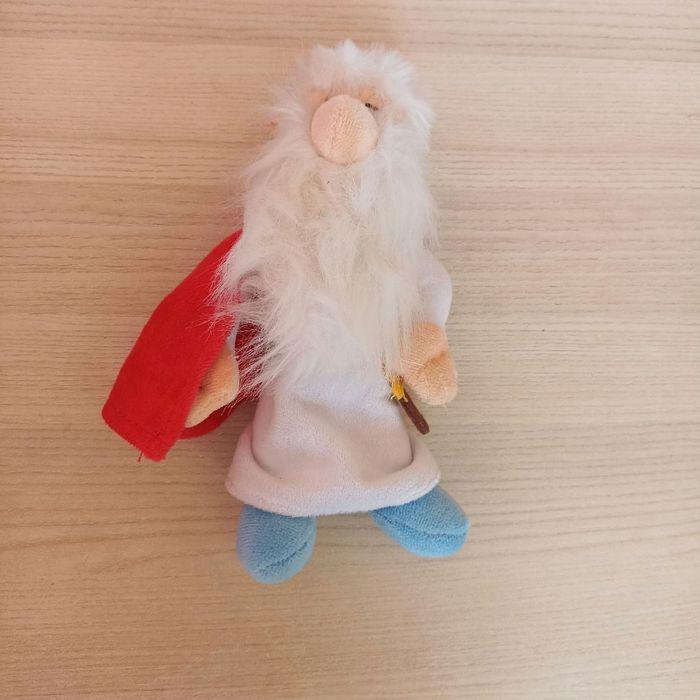 Lot de 6 peluches Astérix - photo numéro 3