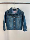 Veste en jean DPAM