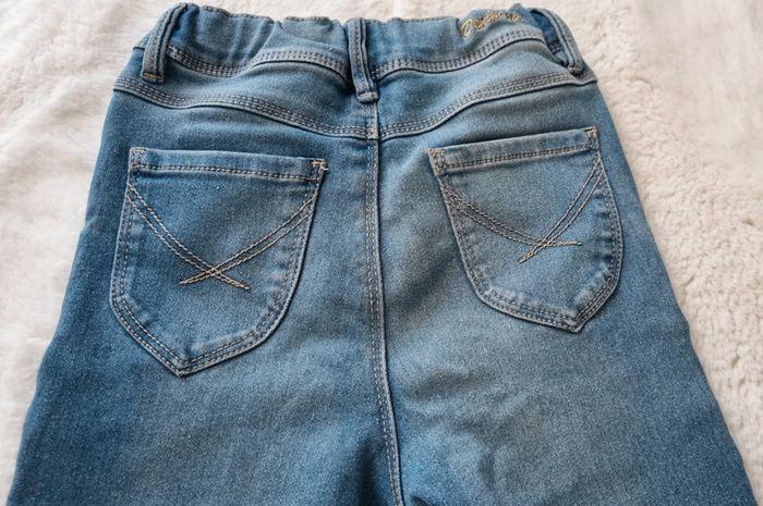 Lot de 2 jeans slim - photo numéro 5