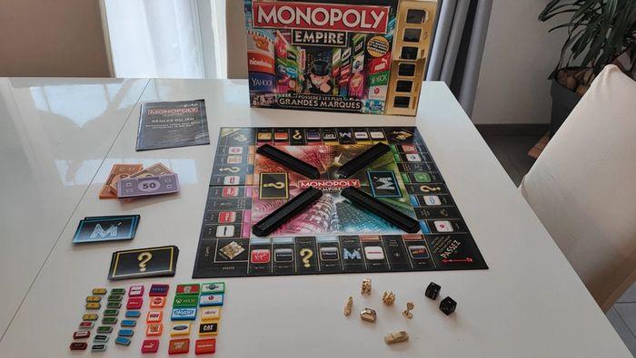 Monopoly empire - photo numéro 2