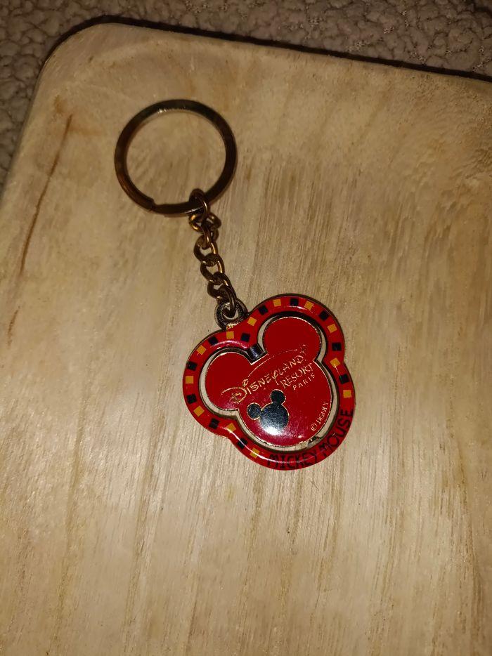 Porte clefs - photo numéro 2