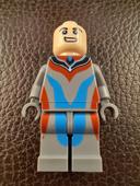 Figurine Lego compatible Ultraman