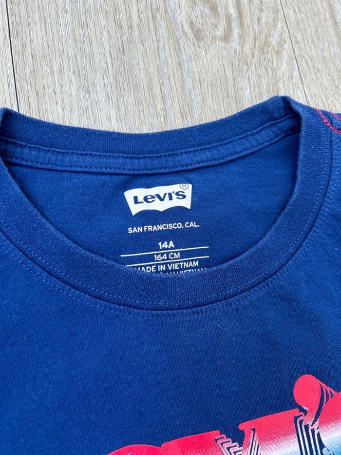 T-shirt Levi’s - photo numéro 3