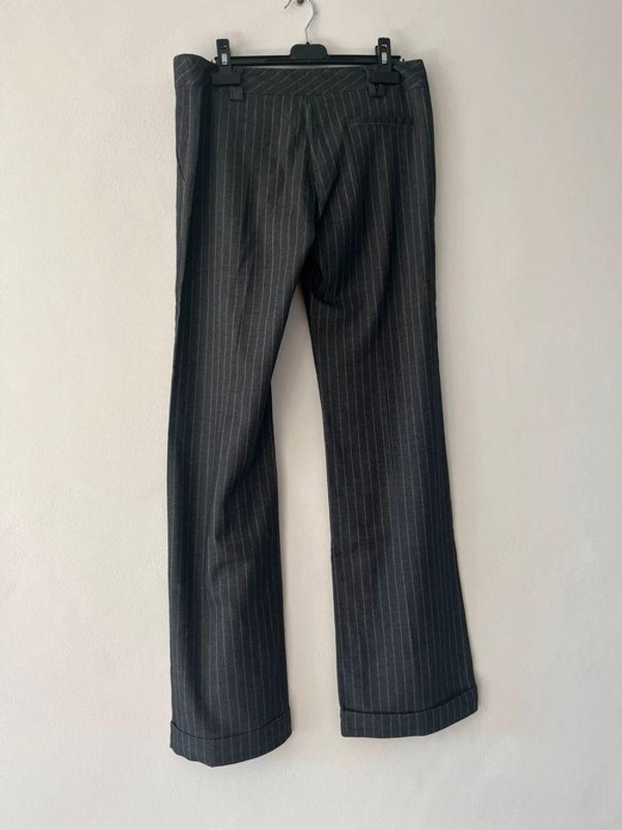 Pantalon habillé - Taille 40 - photo numéro 4