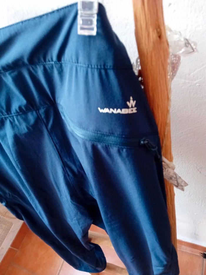 Pantacour de sport Wanabee taille M/38 - photo numéro 12