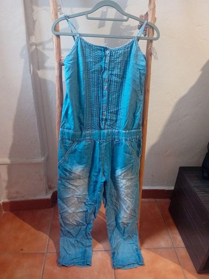 Combinaison pantalon Zara taille 11/12ans - photo numéro 1