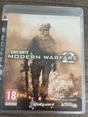 Call of duty modern warfare 2