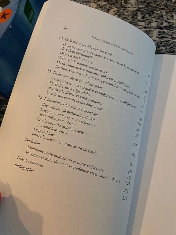 Estime de soi confiance en soi. Josiane de Saint-Paul - photo numéro 6