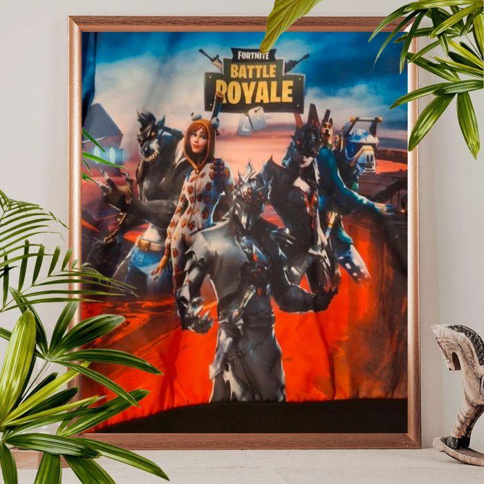 Pull fortnite - photo numéro 1