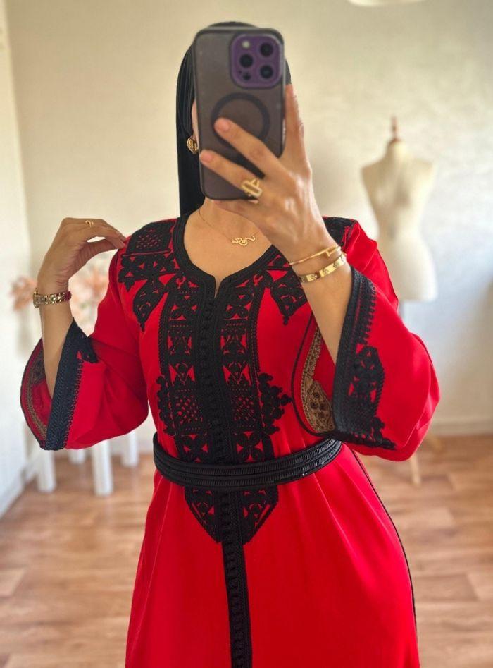 Caftan Marocain 🥰 - photo numéro 1