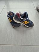 New balance