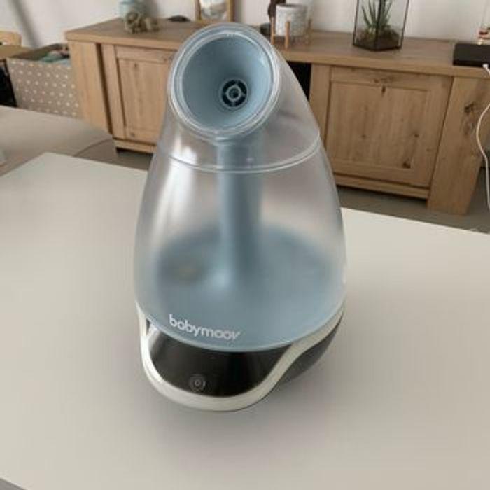 Humidificateur Babymoov - photo numéro 1