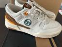 Sergio Tacchini Bb Court Low