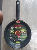 Poêle TEFAL 24cm Tout Feux et Induction.