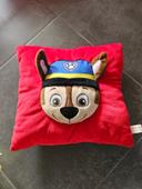 Coussin chaze pat patrouille