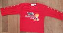 T shirt ML fille kiabi baby