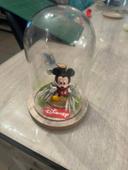 Cloche  lumineuse mickey mousse