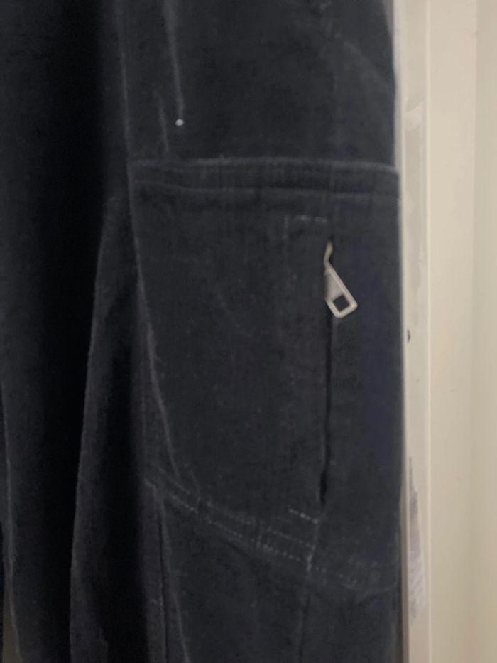 Pantalon velours. Gap. Taille S . - photo numéro 5