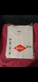 Lot de 2 tee shirt Lee cooper taille s