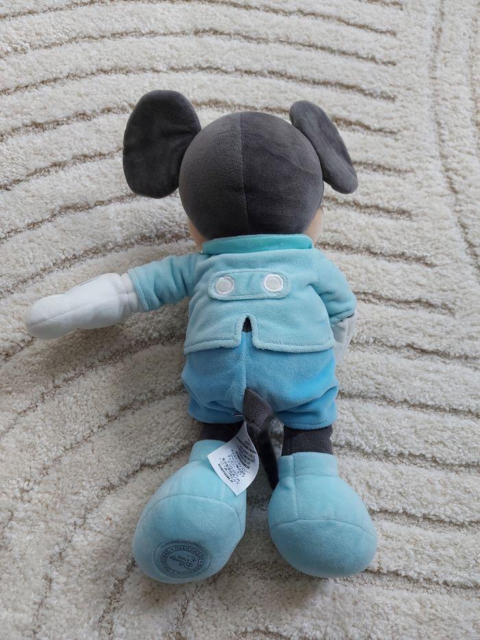 Peluche mickey - photo numéro 3