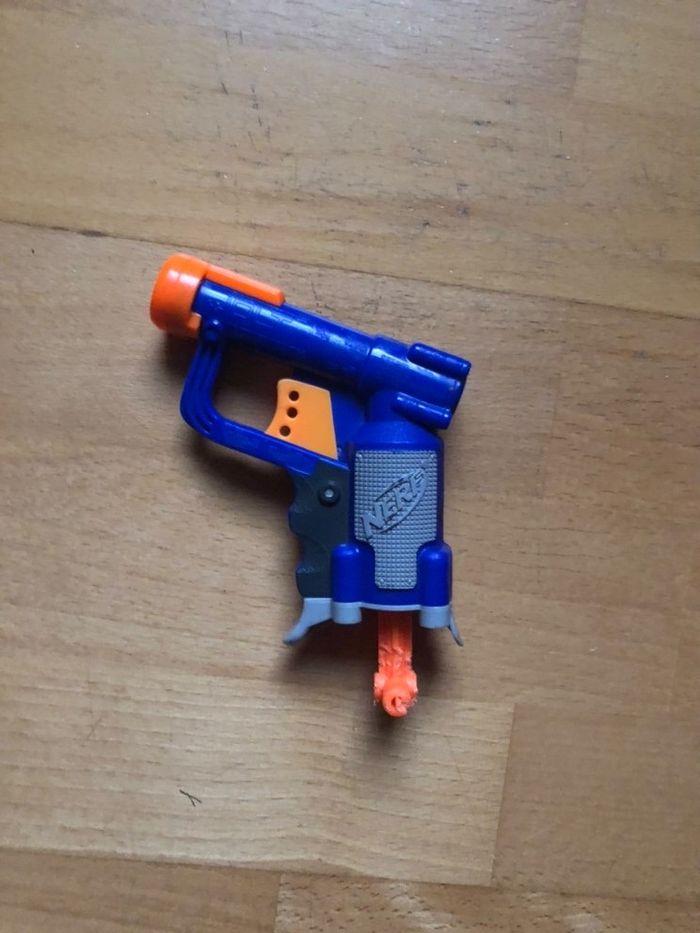 Lot nerf - photo numéro 9