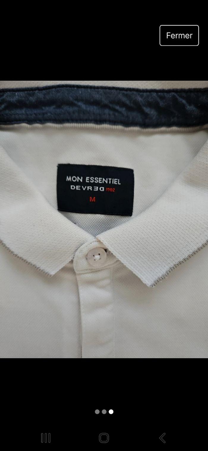 Polo Devred - photo numéro 3