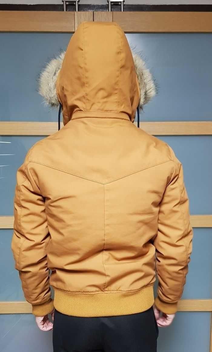 Blouson chaud - photo numéro 4