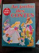 Au jardin des contes