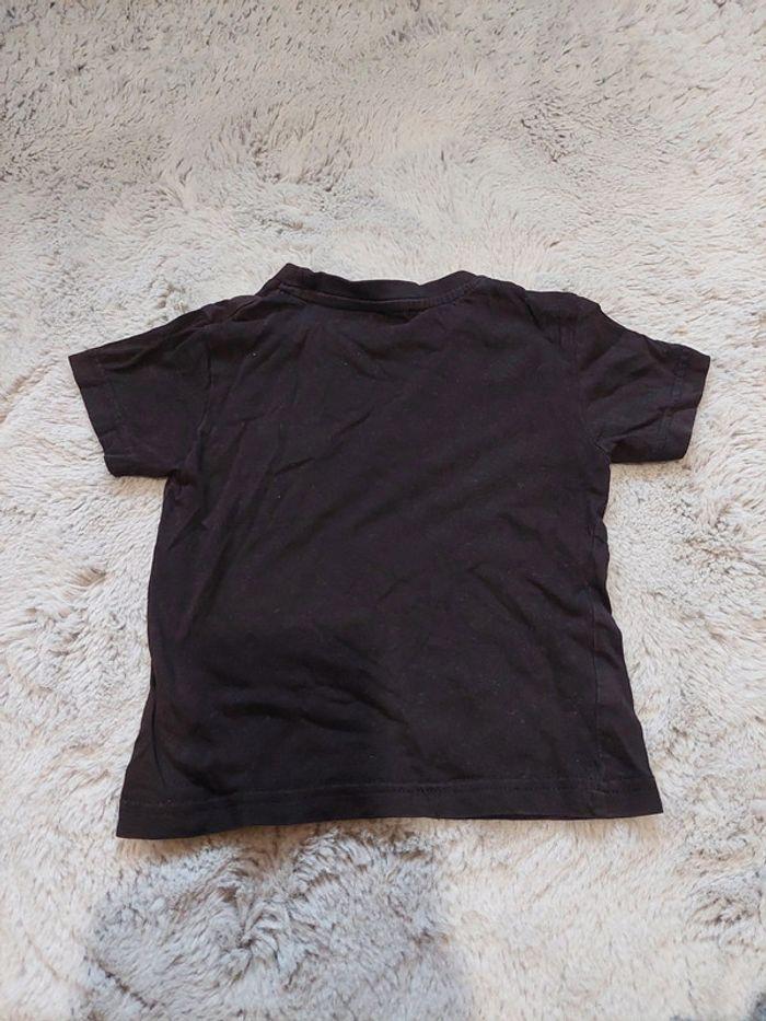 T shirt 2ans - photo numéro 2