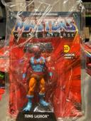 Figurine Masters of the Universe - Tung Lashor