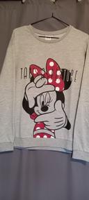 Sweat Minnie