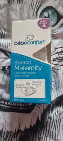 Biberon bébé confort