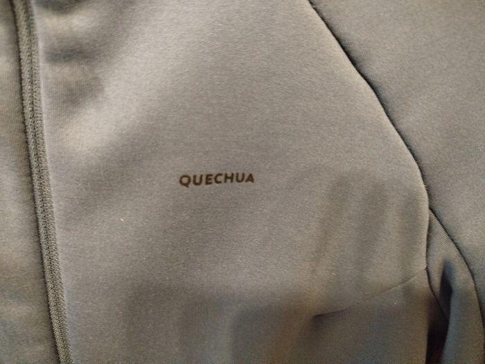 veste quechua - photo numéro 8