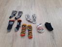 Lot de 6 paires de chaussettes