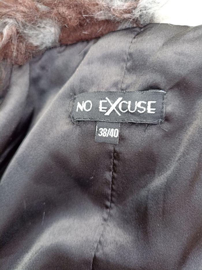 Veste sans manche - photo numéro 2